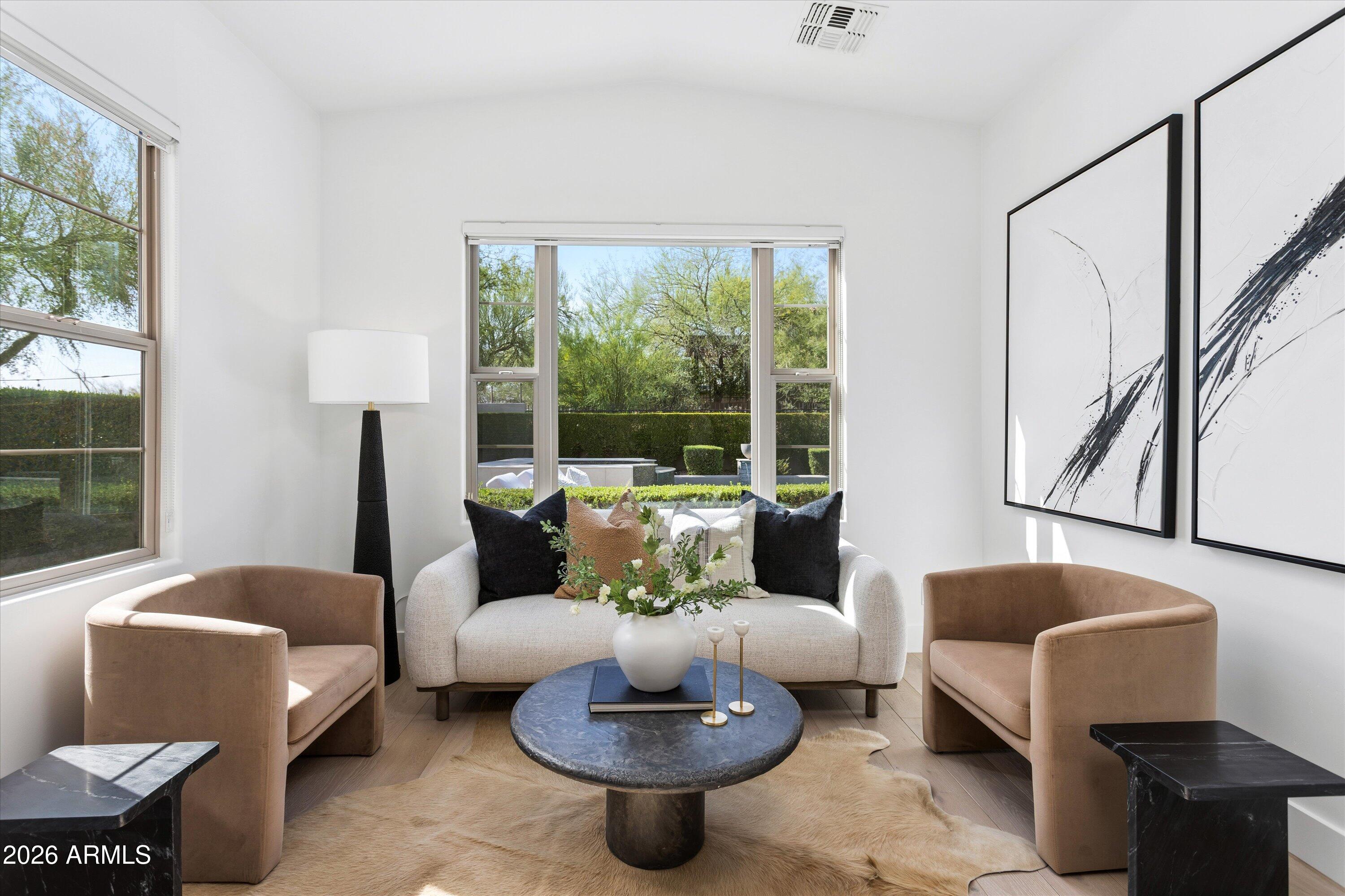 DC RANCH PARCELS 2.17 2.18 & 2.19 - Residential