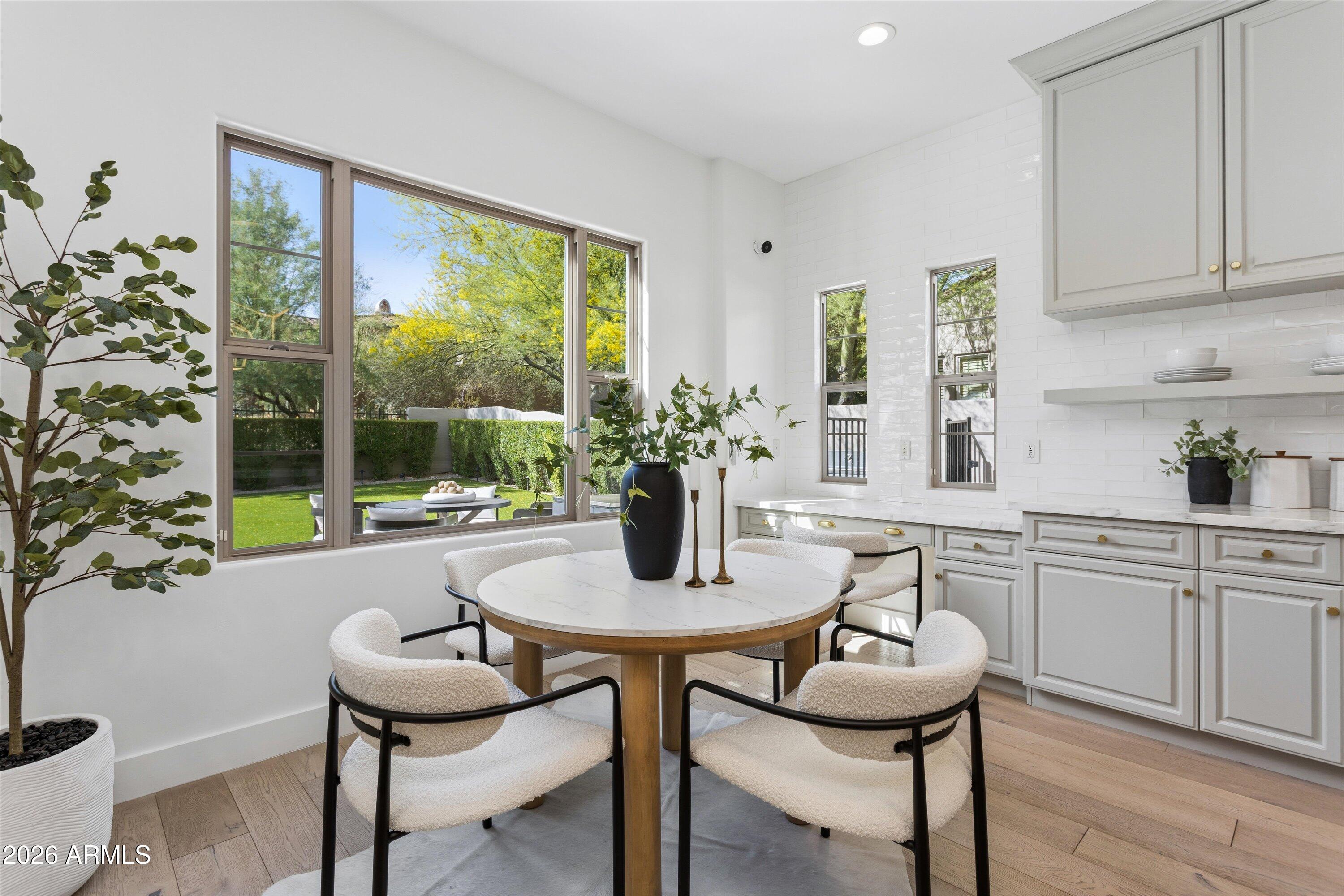 DC RANCH PARCELS 2.17 2.18 & 2.19 - Residential
