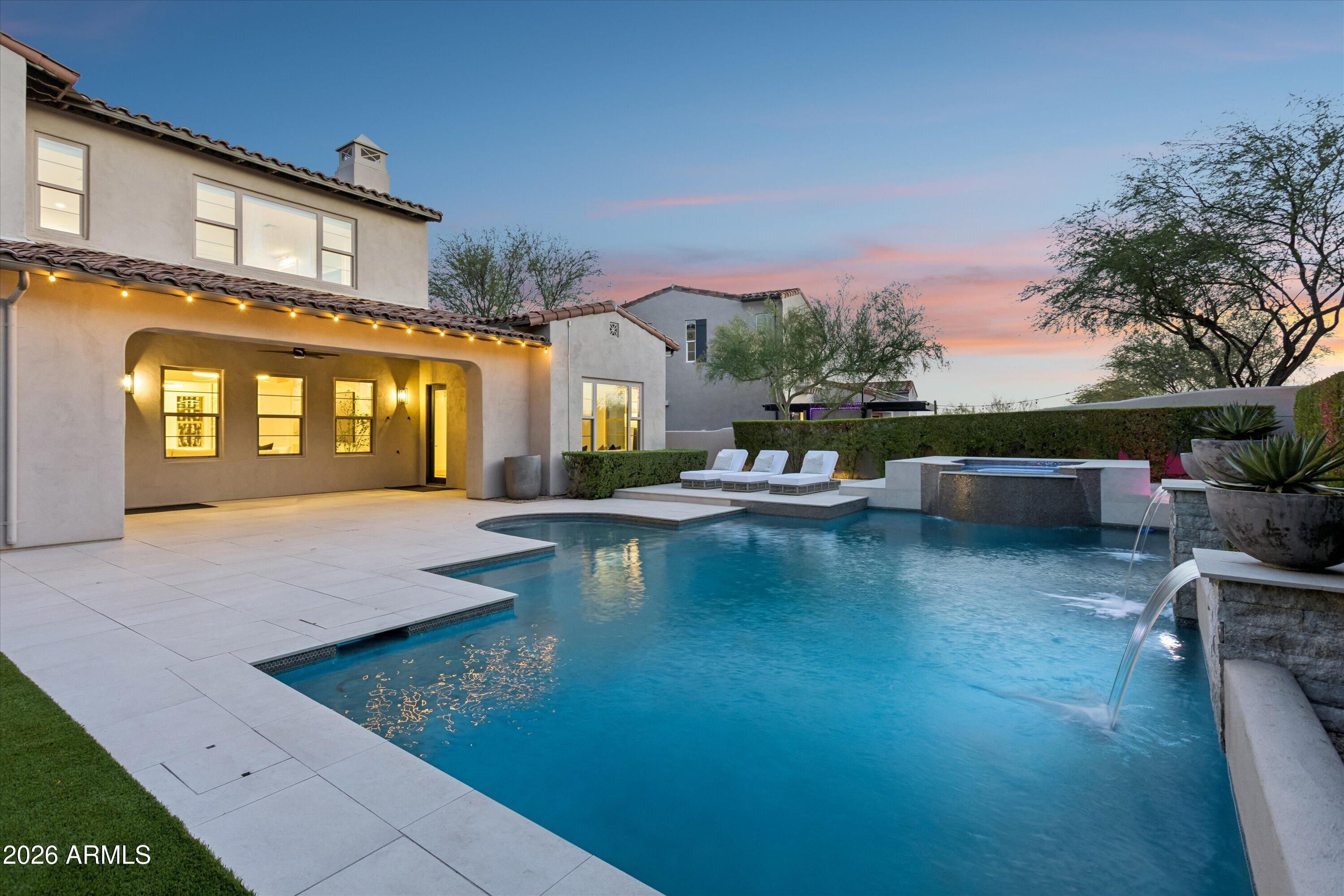 DC RANCH PARCELS 2.17 2.18 & 2.19 - Residential
