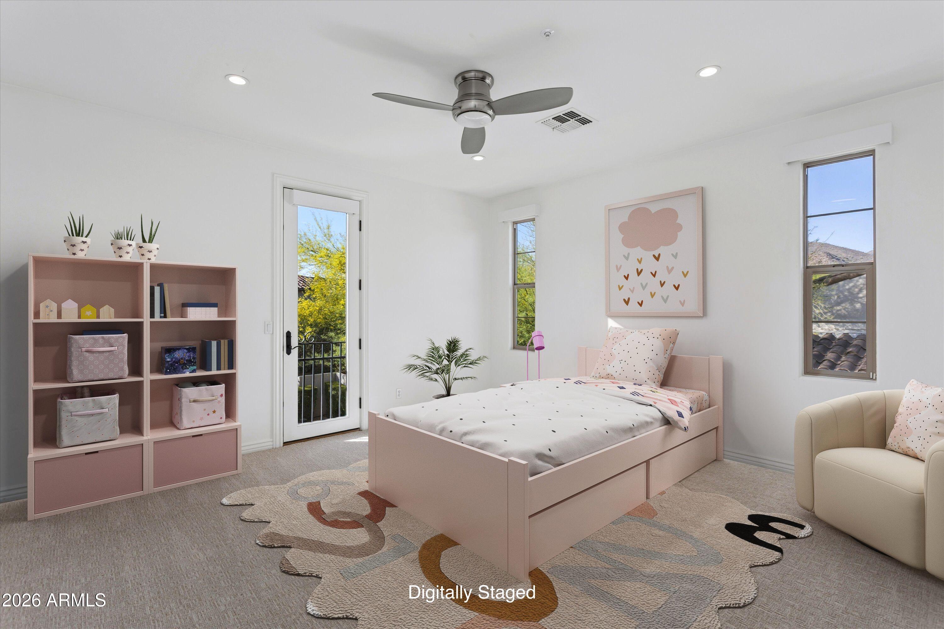 DC RANCH PARCELS 2.17 2.18 & 2.19 - Residential