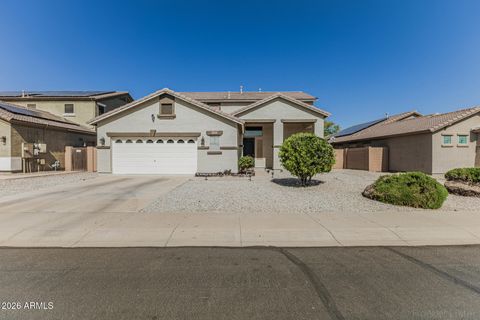 18024 W MAUI Lane Surprise AZ 85388