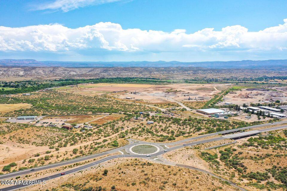 005b State Route 260 Highway NE -