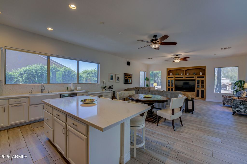 Photo of 5556 E Sierra Sunset Trail, Cave Creek, AZ 85331 (MLS # 6997484)