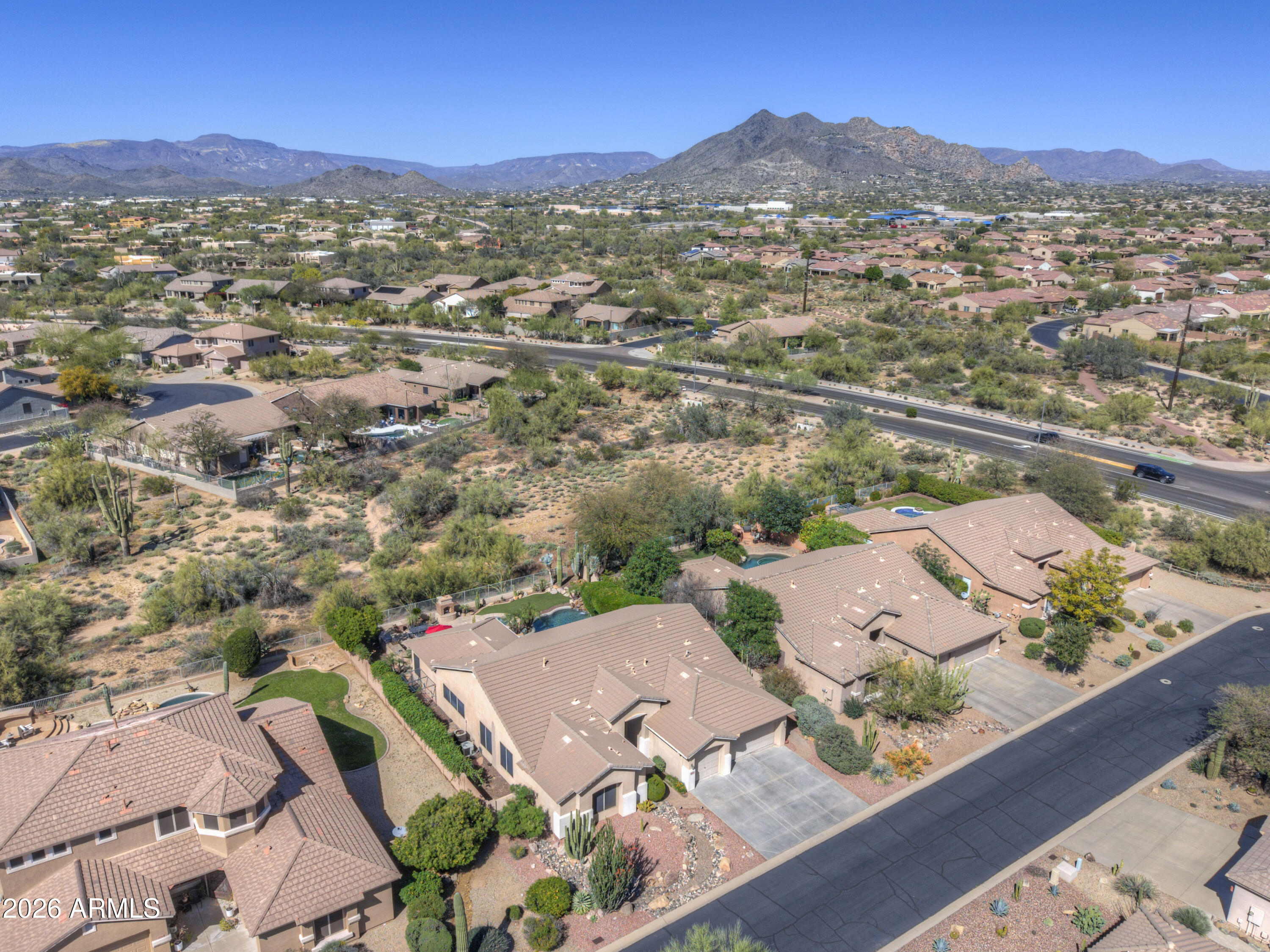 5556 E Sierra Sunset Trail