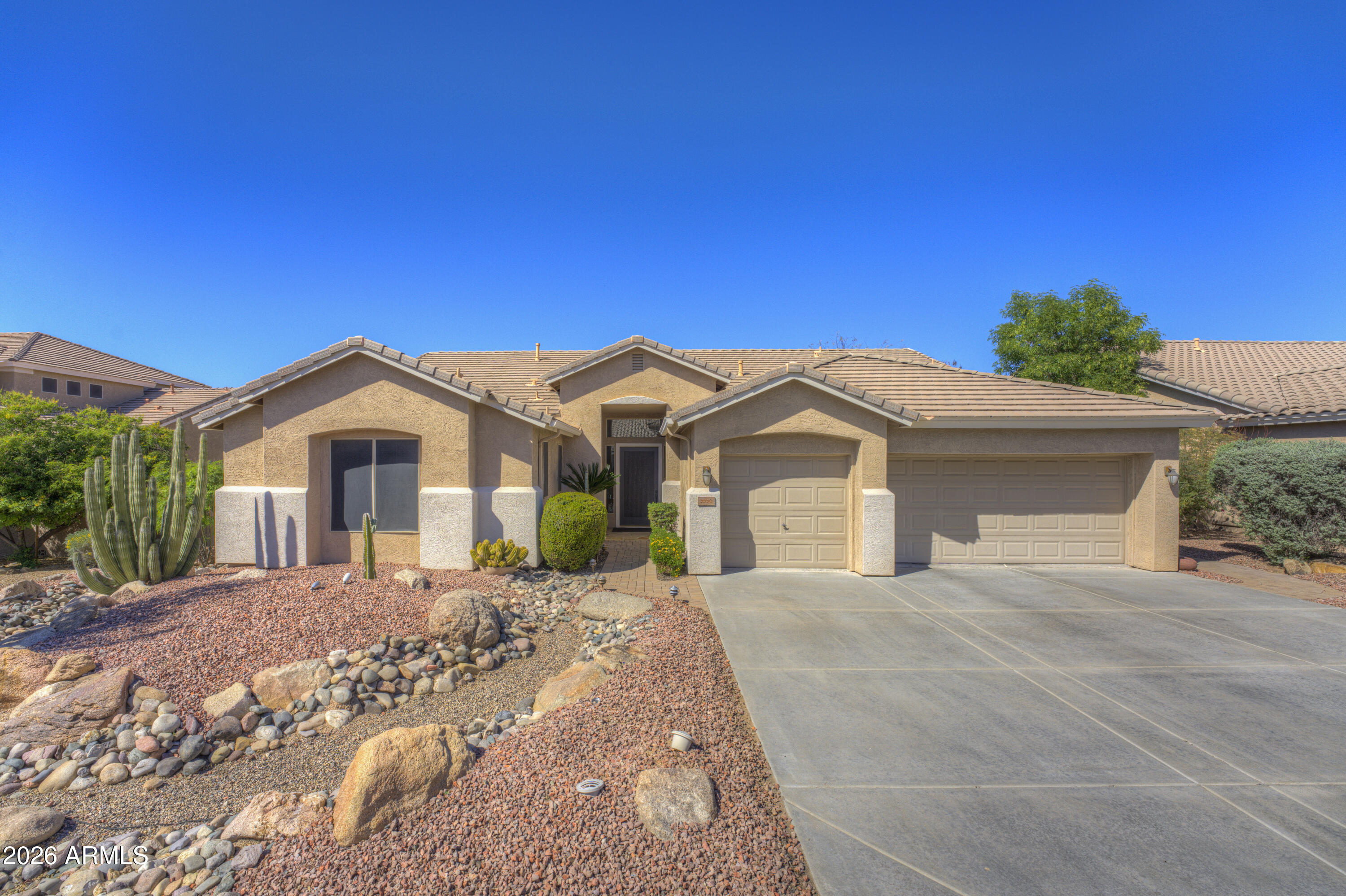 5556 E Sierra Sunset Trail