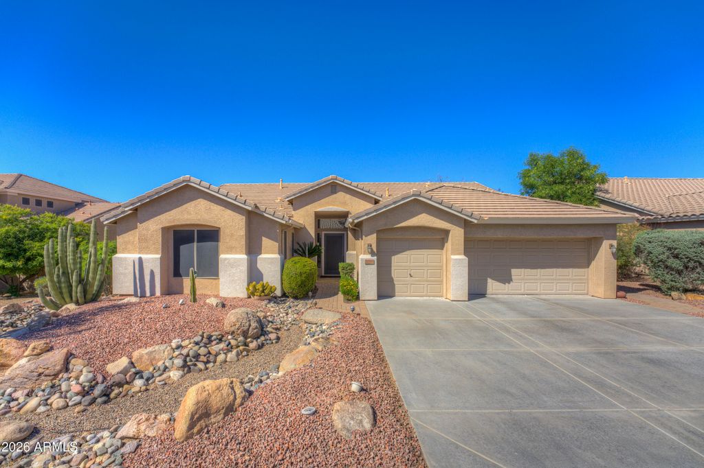 Photo of 5556 E Sierra Sunset Trail, Cave Creek, AZ 85331 (MLS # 6997484)