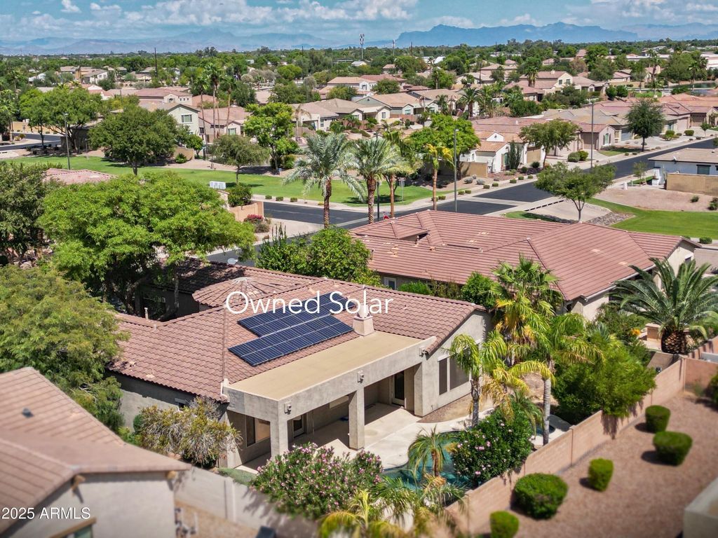 Photo of 655 E Bellerive Place, Chandler, AZ 85249 (MLS # 6921132)