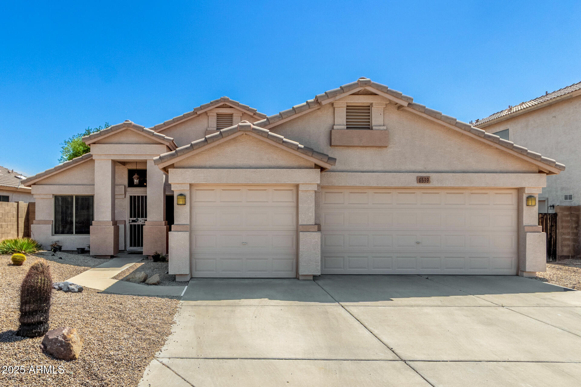 6539 W Briles Road