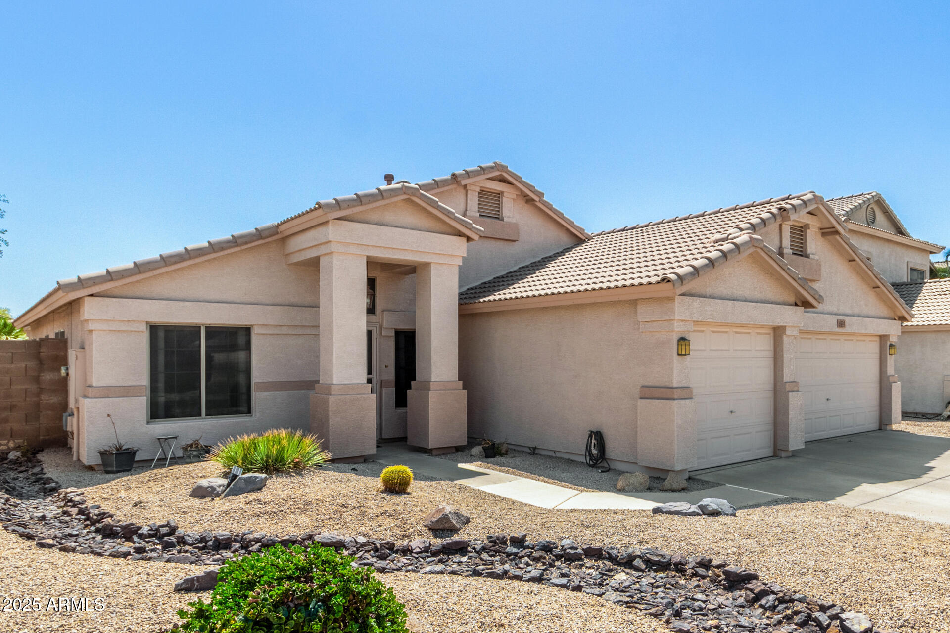 6539 W Briles Road