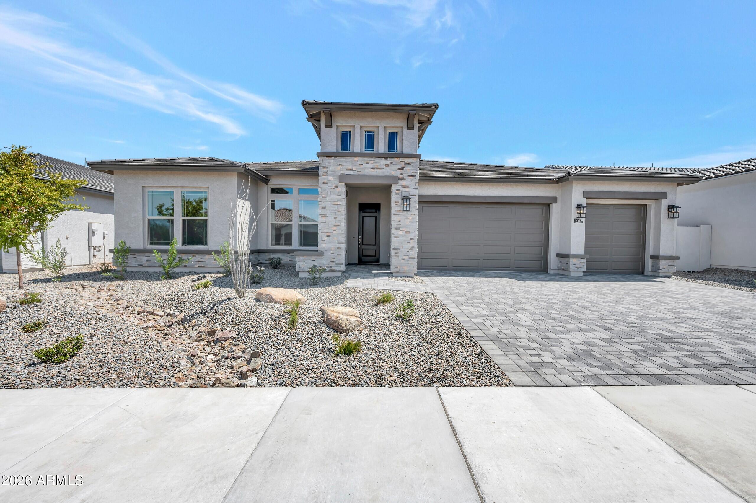 18909 W LAWRENCE Road