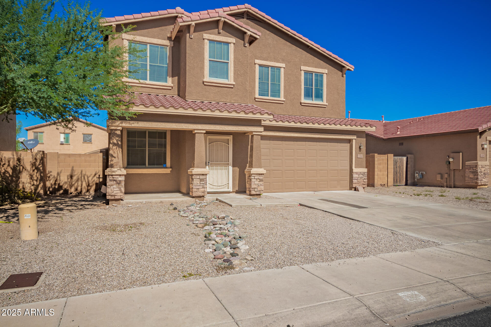 7214 W ST CHARLES Avenue