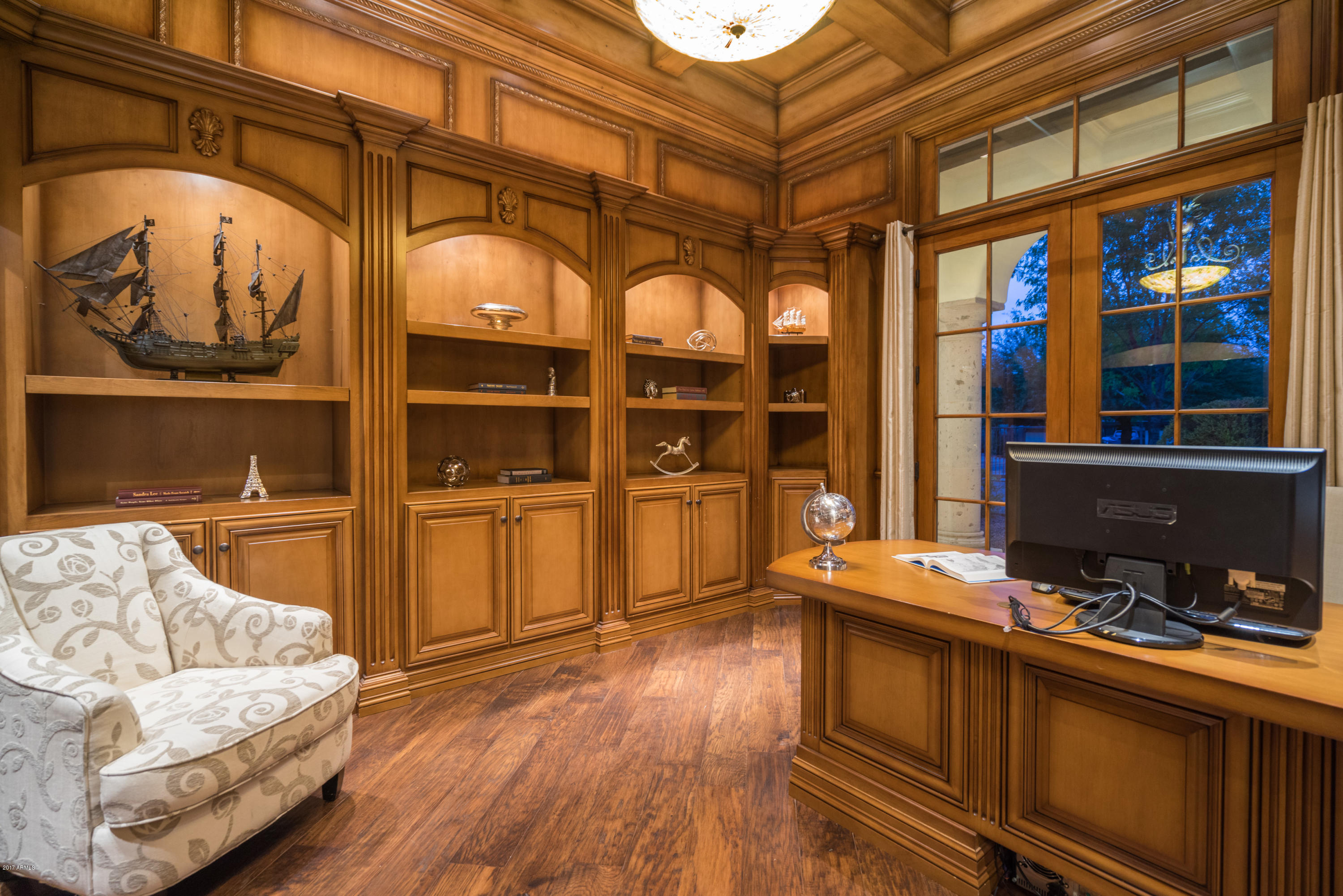 GROSSE POINTE HIGHLANDS - Residential