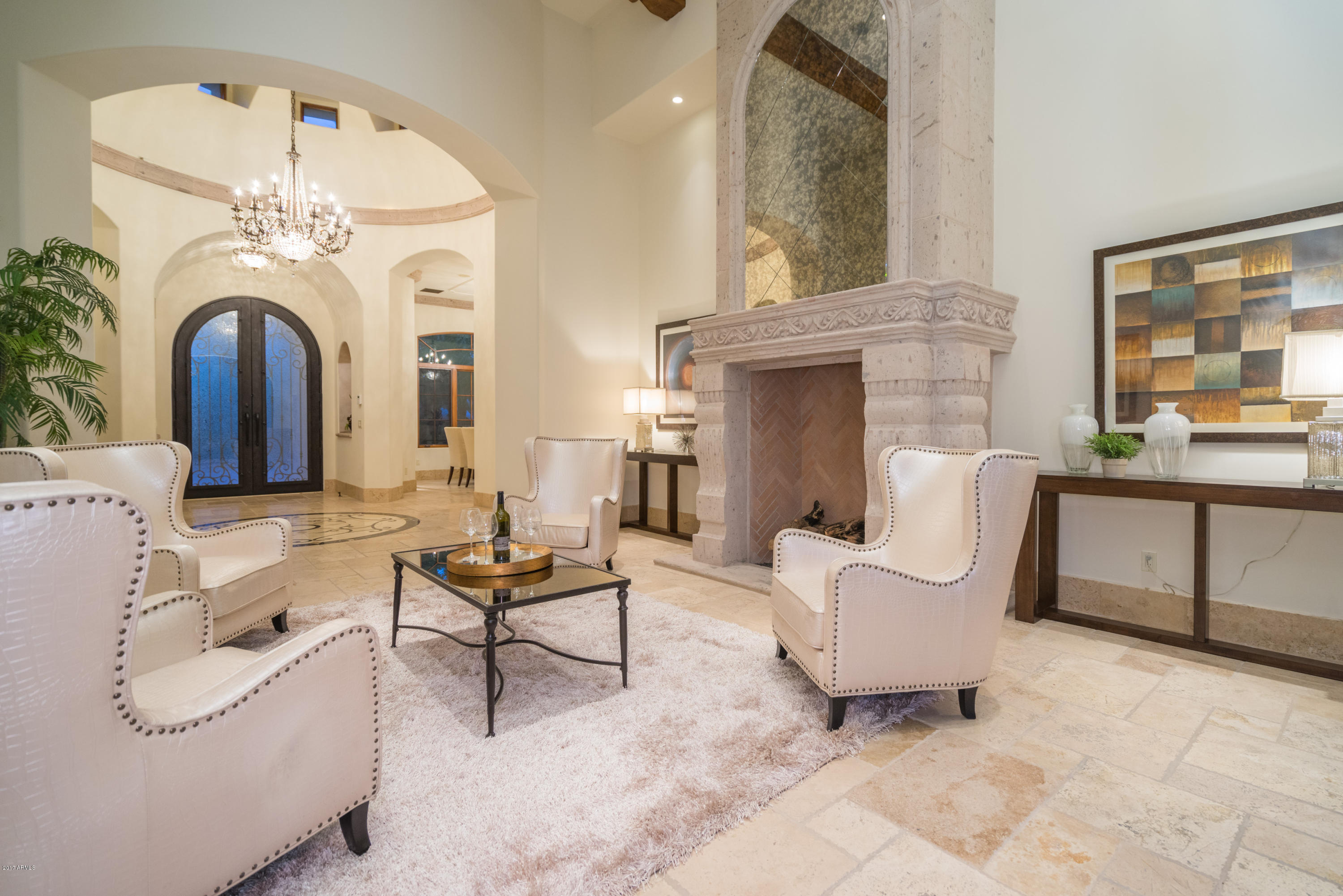 GROSSE POINTE HIGHLANDS - Residential