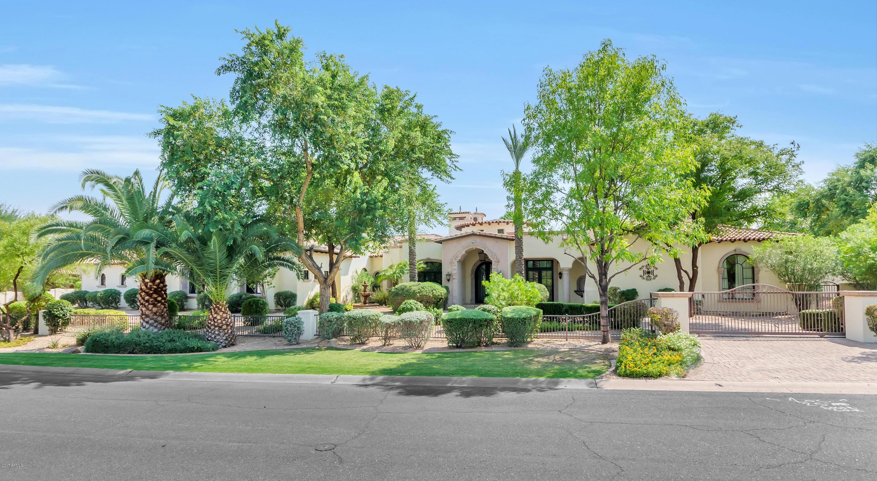 GROSSE POINTE HIGHLANDS - Residential