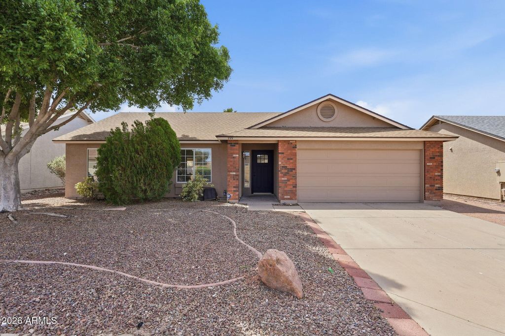 Photo of 999 W 18th Avenue, Apache Junction, AZ 85120 (MLS # 7020677)