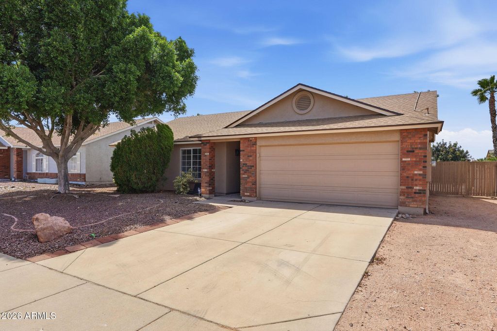 Photo of 999 W 18th Avenue, Apache Junction, AZ 85120 (MLS # 7020677)