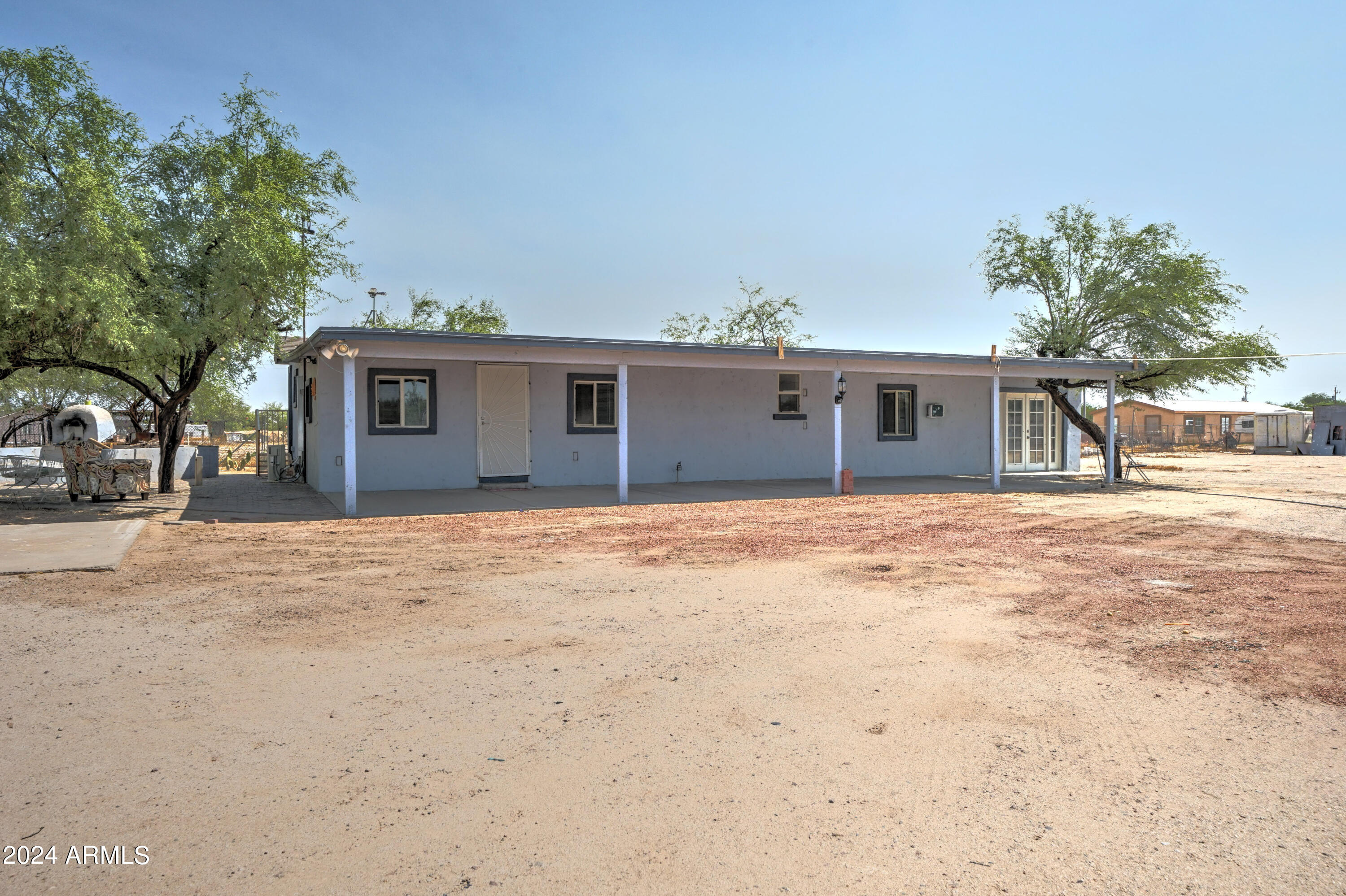 12049 S AIRPORT Road