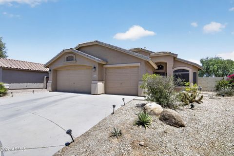 Property photo of 22683 N Aaron Road, Maricopa, AZ 85138