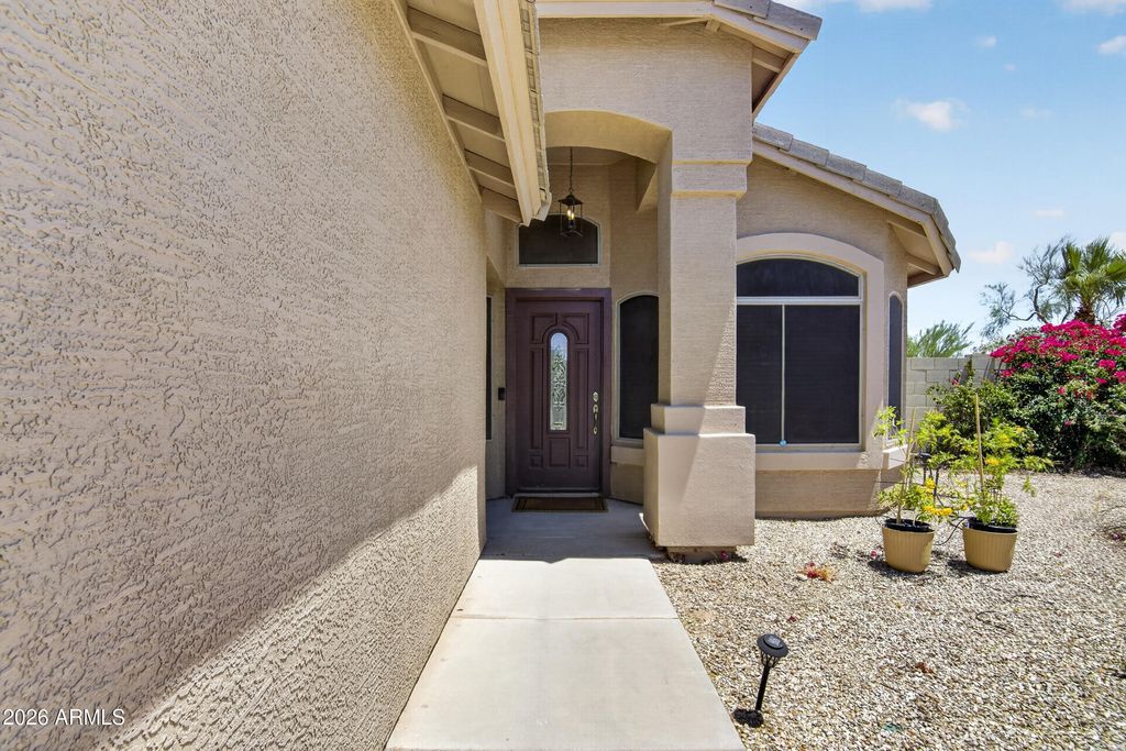 Photo of 22683 N Aaron Road, Maricopa, AZ 85138 (MLS # 7027163)