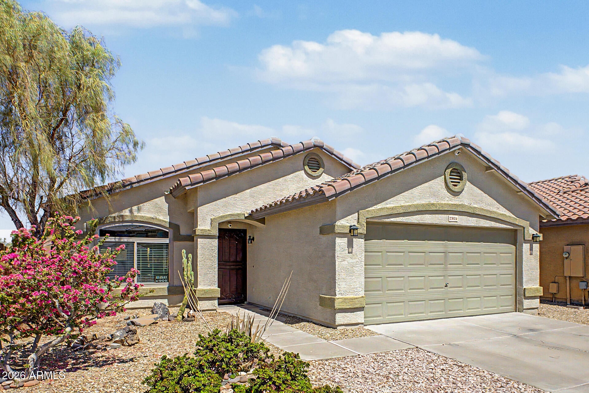 25874 W WHYMAN Street