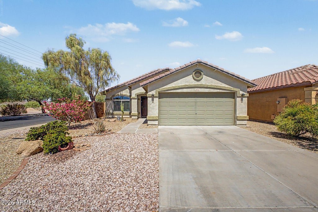 Photo of 25874 W Whyman Street, Buckeye, AZ 85326 (MLS # 7078484)