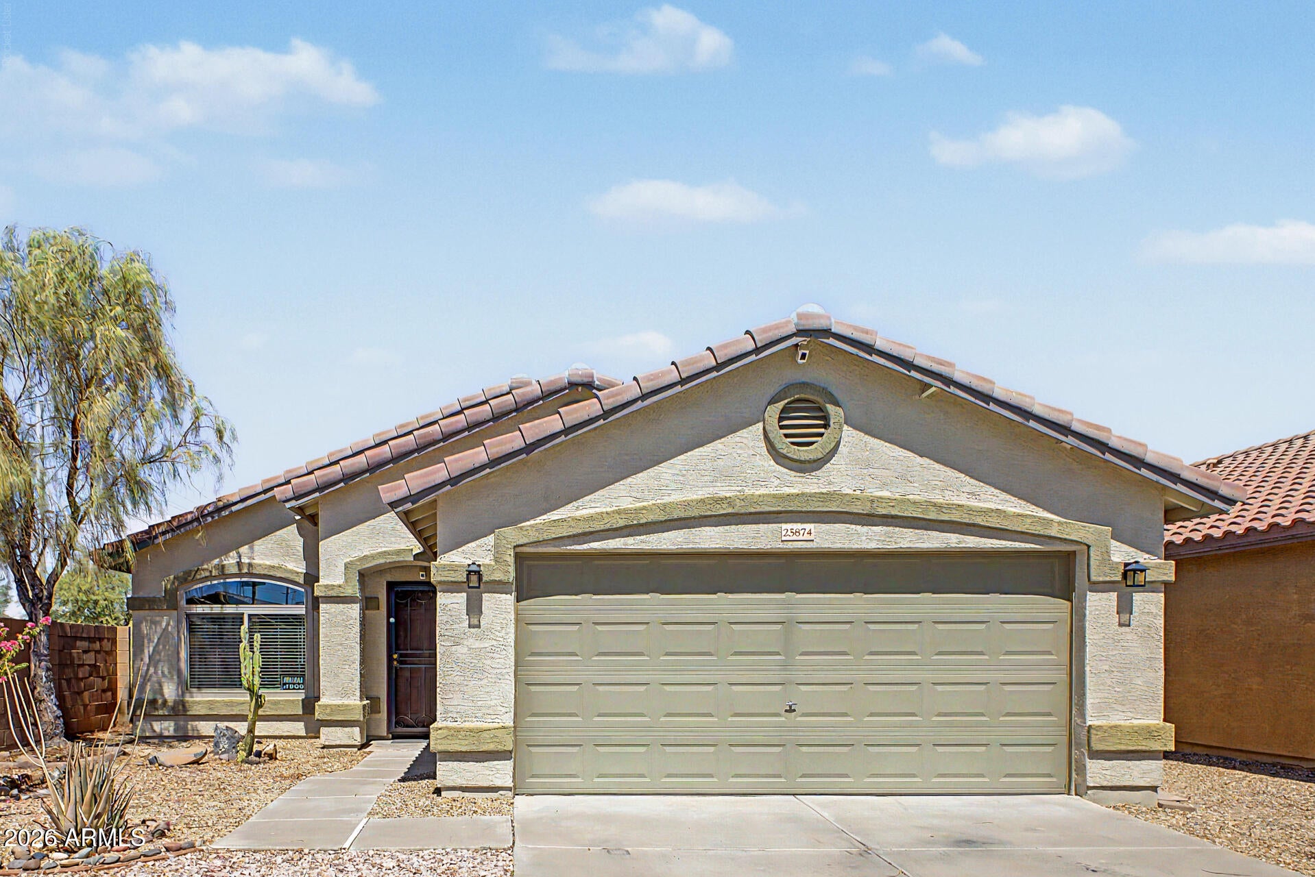 25874 W WHYMAN Street