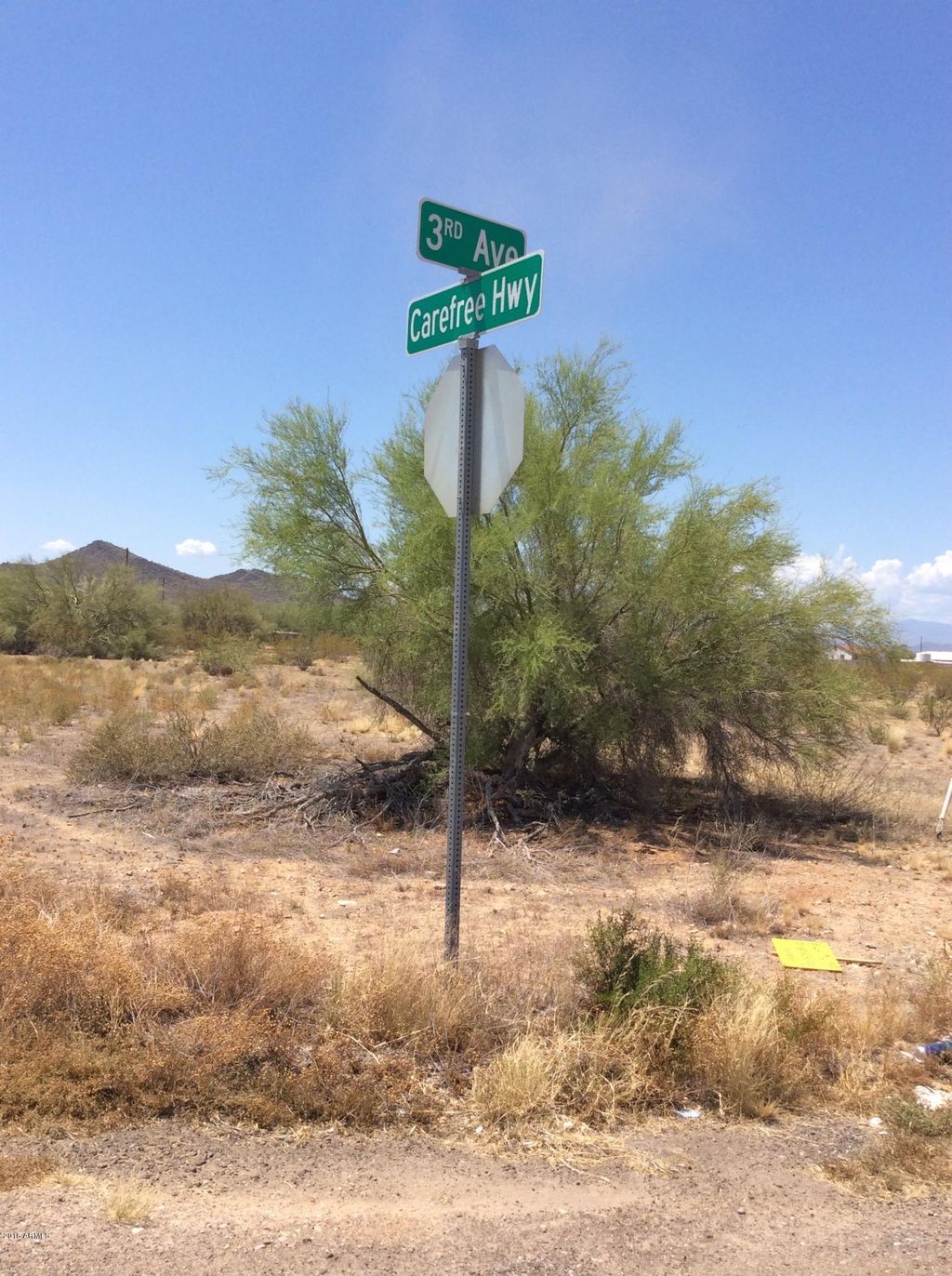 Photo of 0000 N 3rd Avenue #-, Phoenix, AZ 85085 (MLS # 6032774)