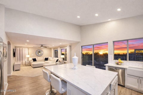 Photo of 10382 E Hillery Drive, Scottsdale, AZ 85255 (MLS # 6999789)