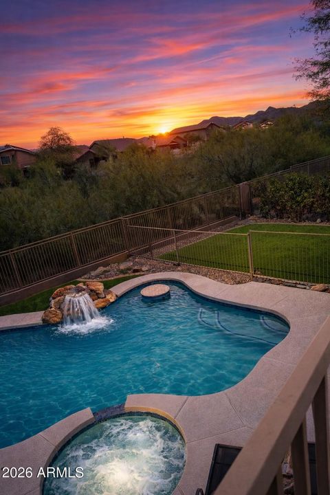 10382 E HILLERY Drive Scottsdale AZ 85255