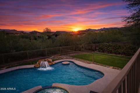 10382 E HILLERY Drive Scottsdale AZ 85255