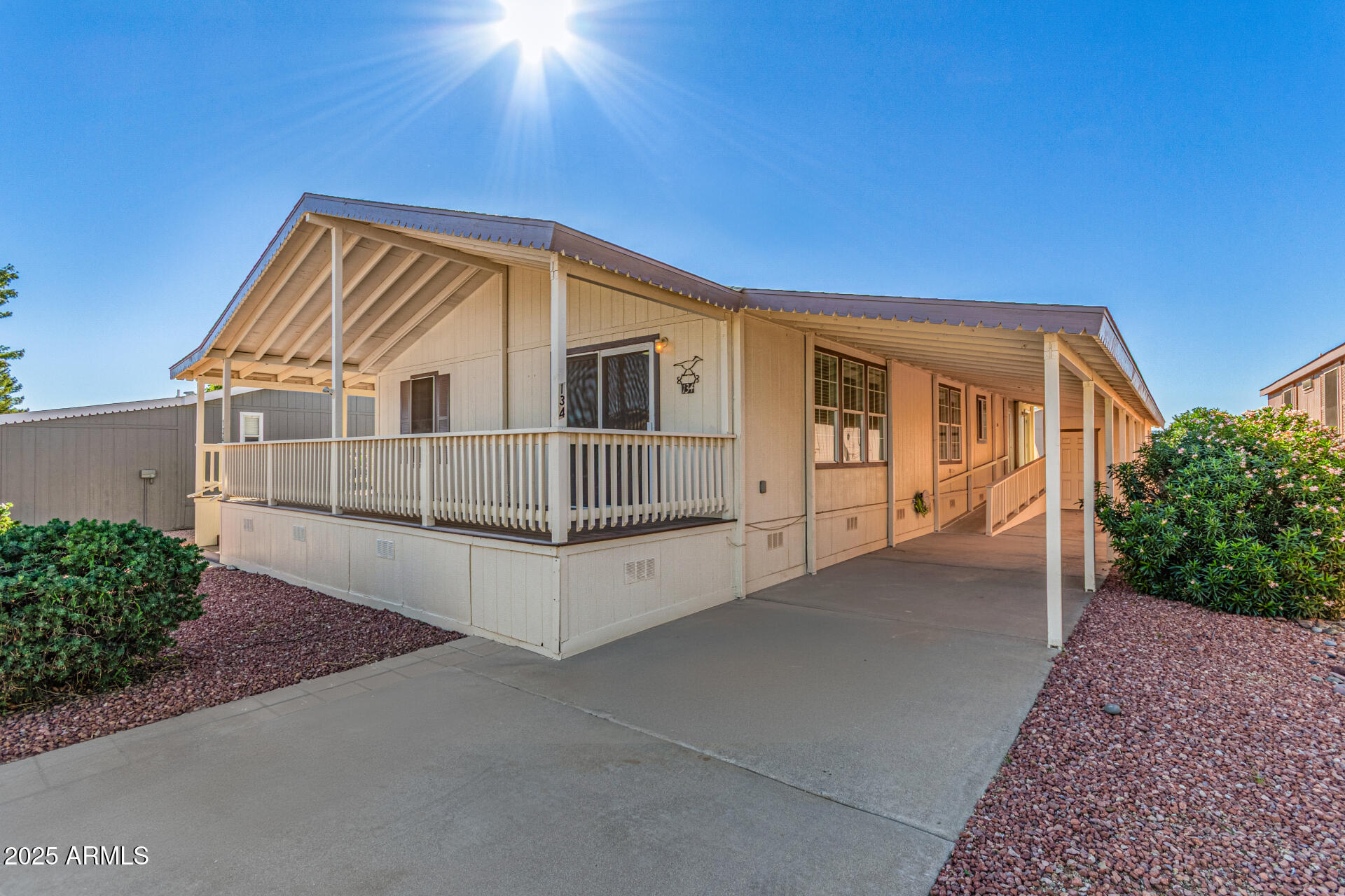 3901 E PINNACLE PEAK Road 134