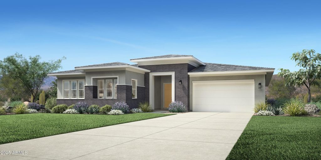 Photo of 3419 W Sunstone Drive, San Tan Valley, AZ 85144 (MLS # 6977659)