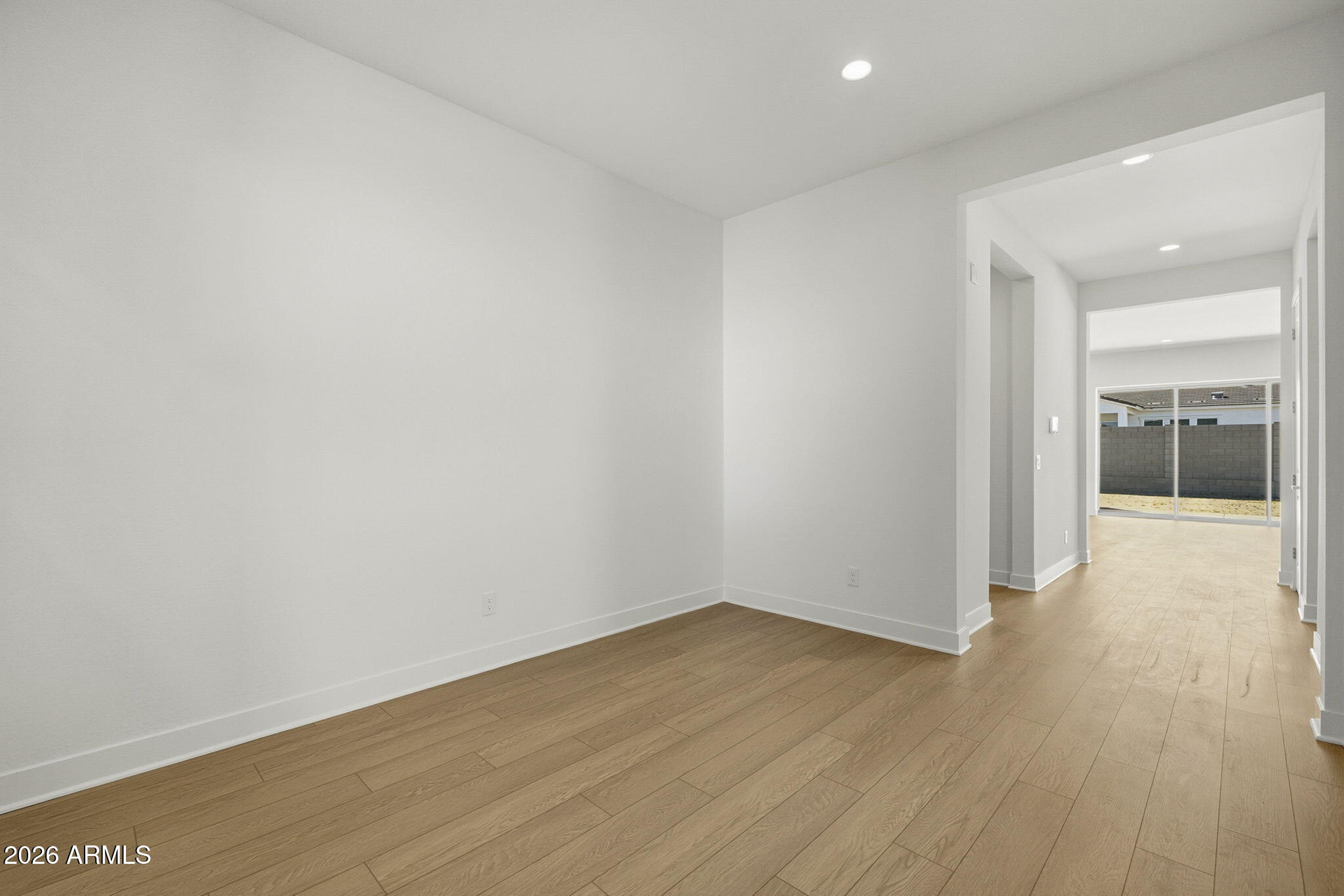 3419 W SUNSTONE Drive