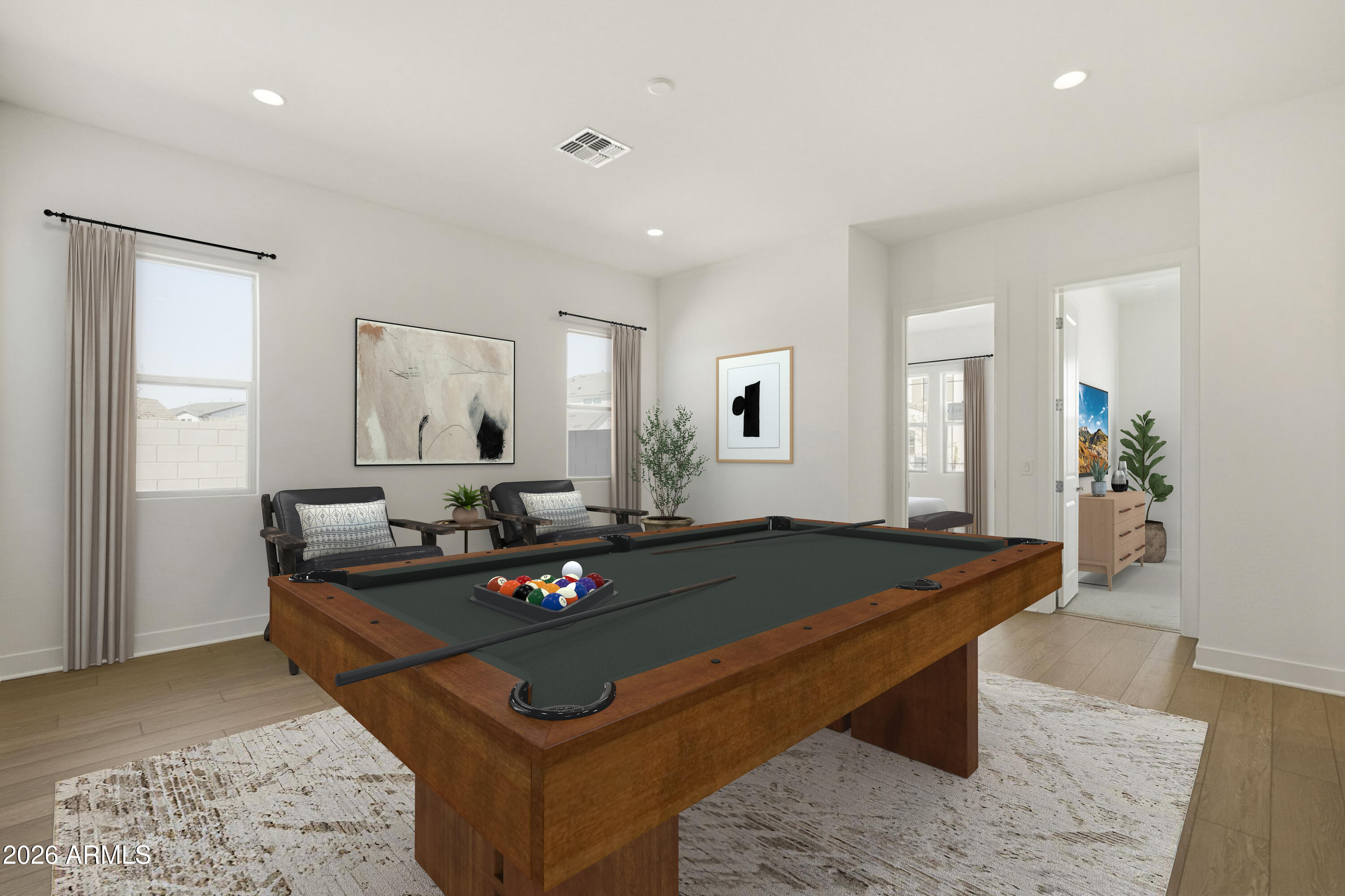 3419 W SUNSTONE Drive