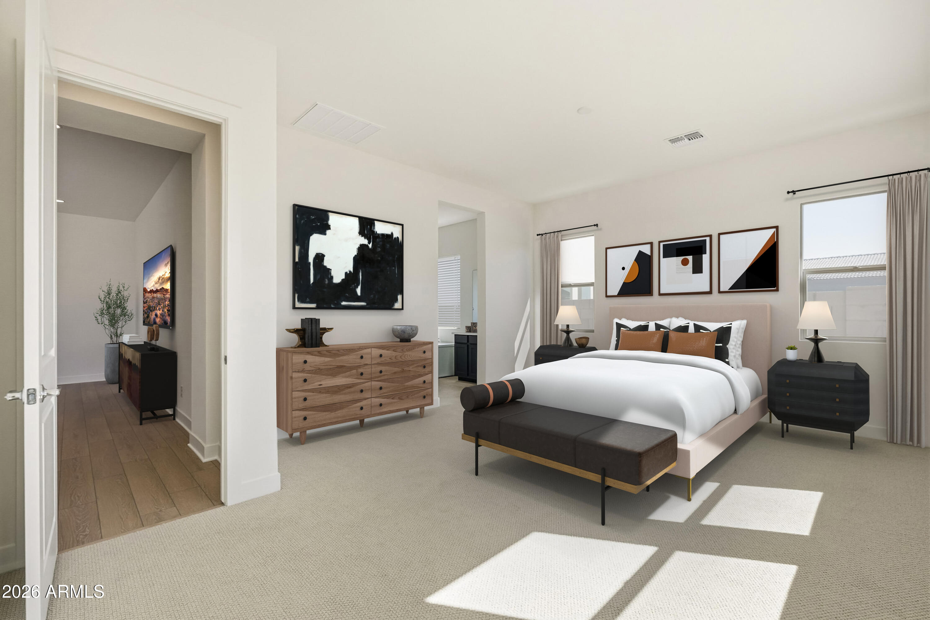 3419 W SUNSTONE Drive