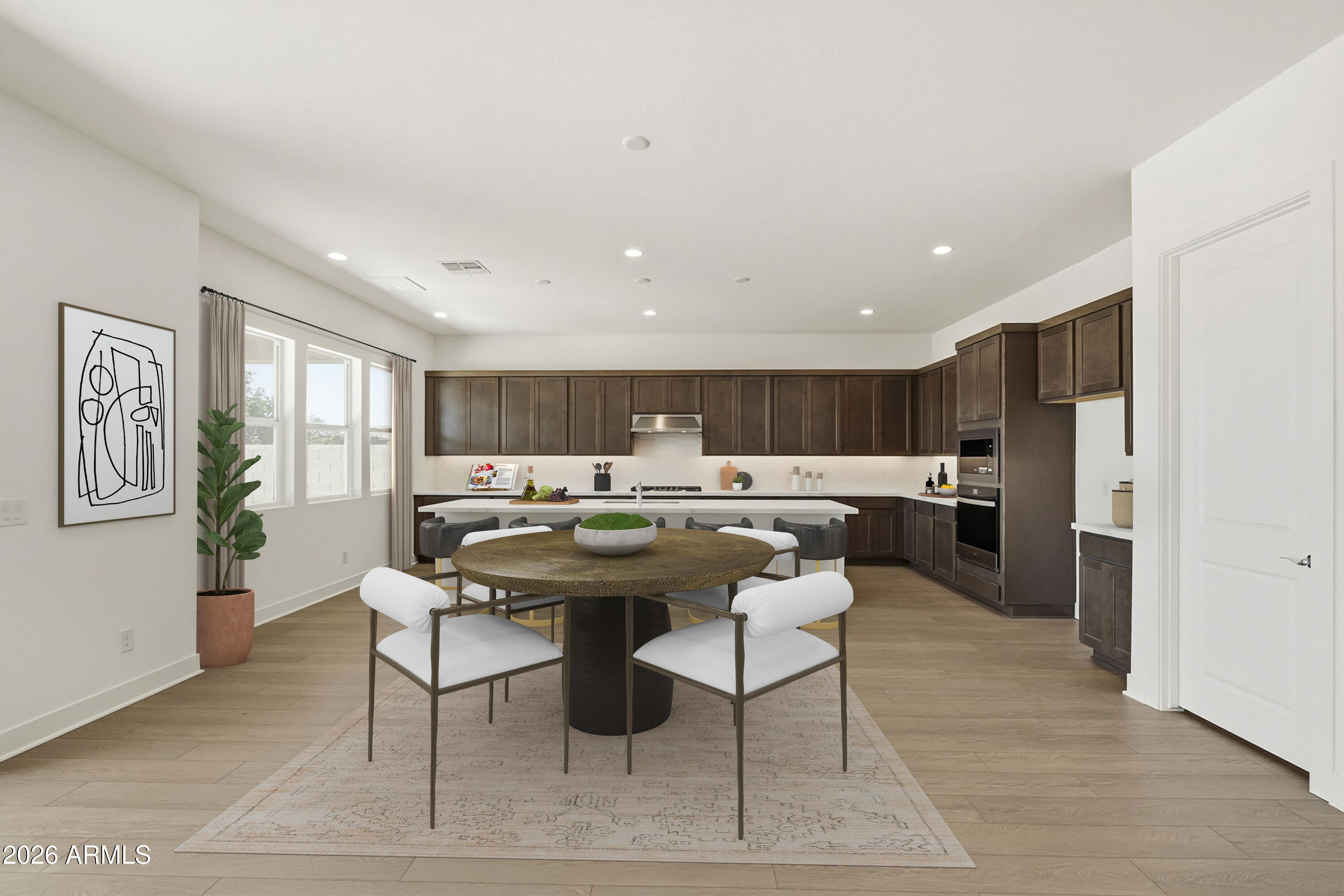 3419 W SUNSTONE Drive