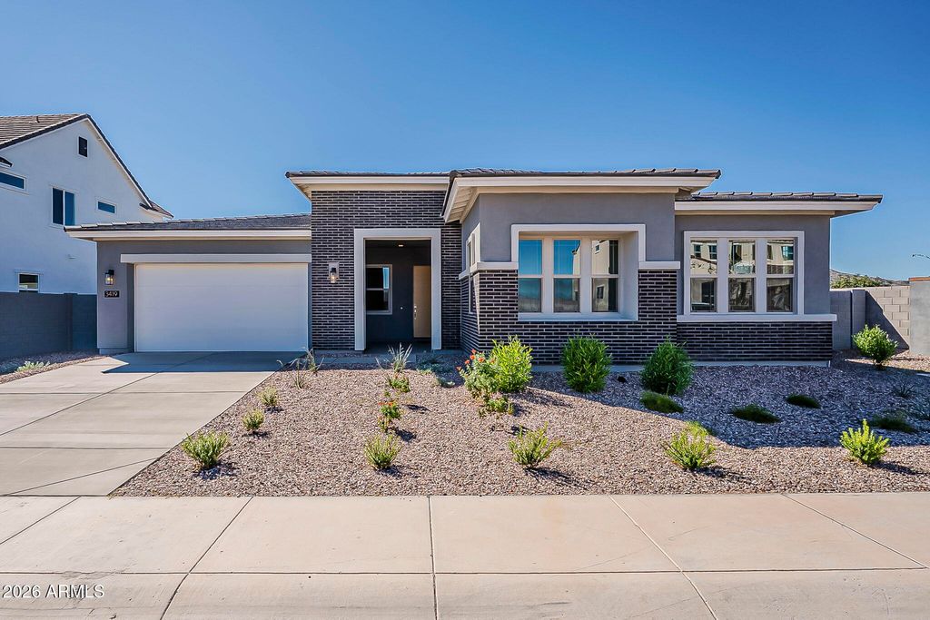 Photo of 3419 W Sunstone Drive, San Tan Valley, AZ 85144 (MLS # 6977659)