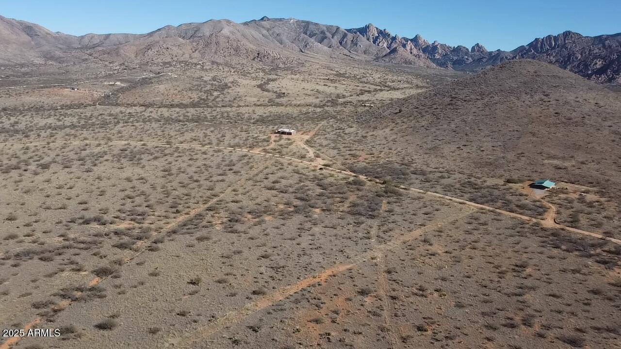 000 Lot 82 E Badger Trail 82