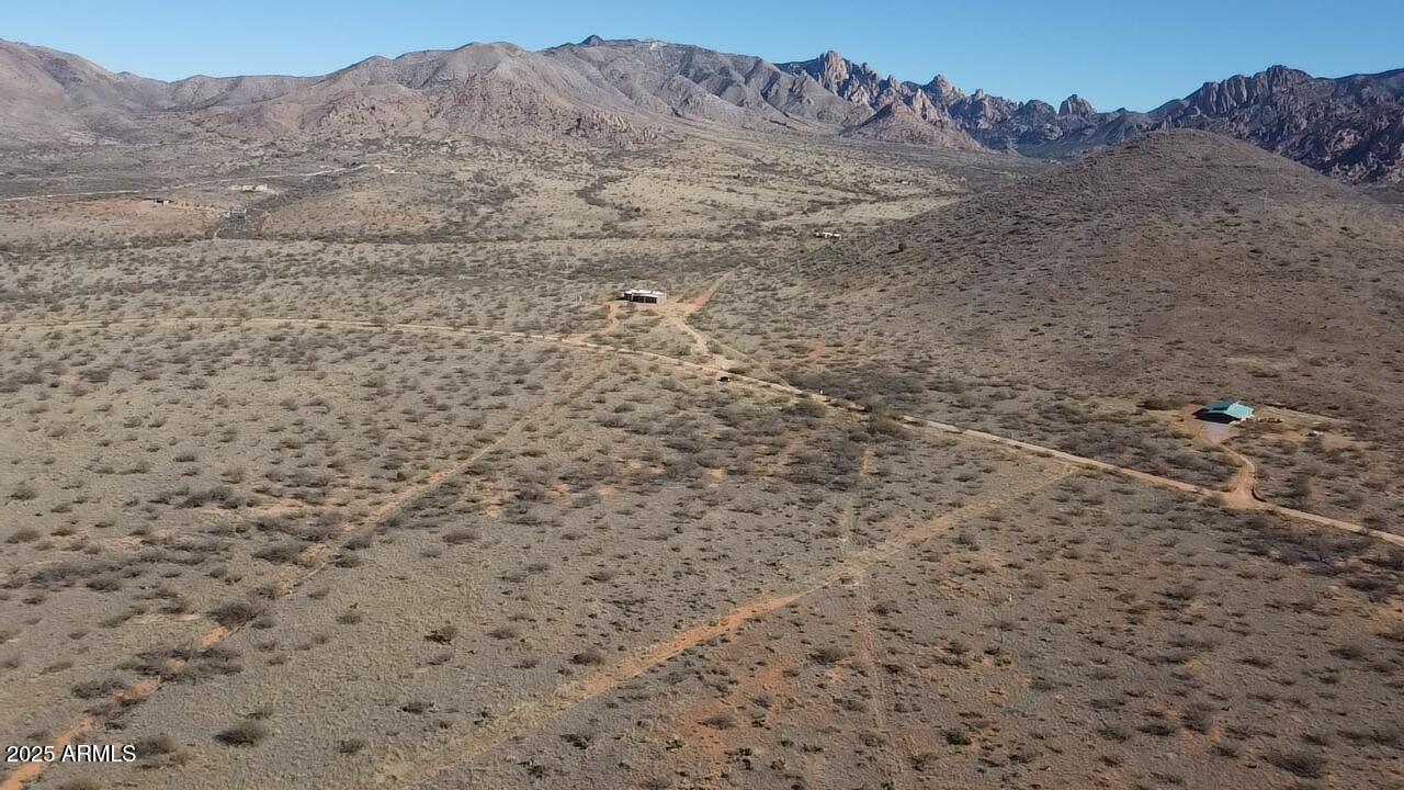 000 Lot 82 E Badger Trail 82