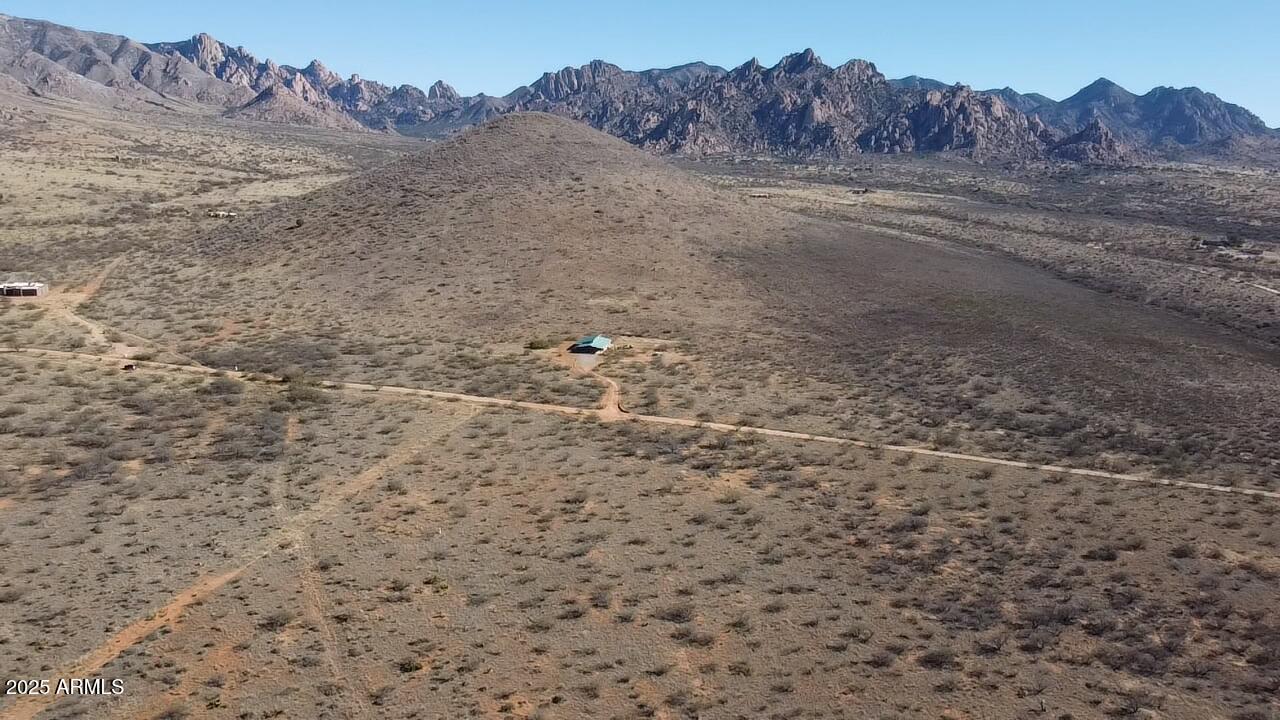 000 Lot 82 E Badger Trail 82