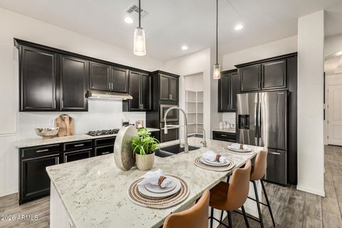 20570 E MAYBERRY Road Queen Creek AZ 85142