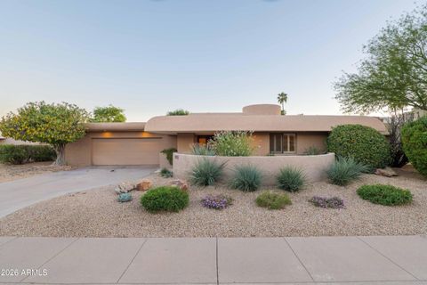 8035 E DEL TIMBRE Drive Scottsdale AZ 85258