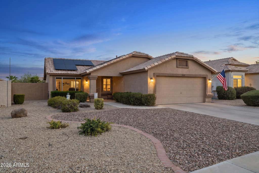 Photo of 20000 N 108th Lane, Peoria, AZ 85373 (MLS # 7068358)