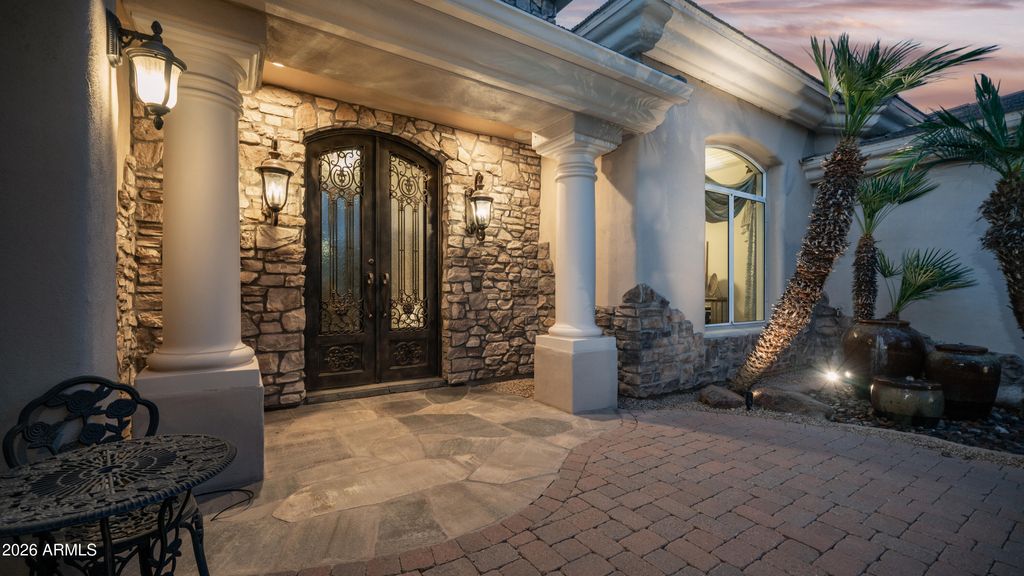 Photo of 2538 E Page Court, Gilbert, AZ 85234 (MLS # 6995382)