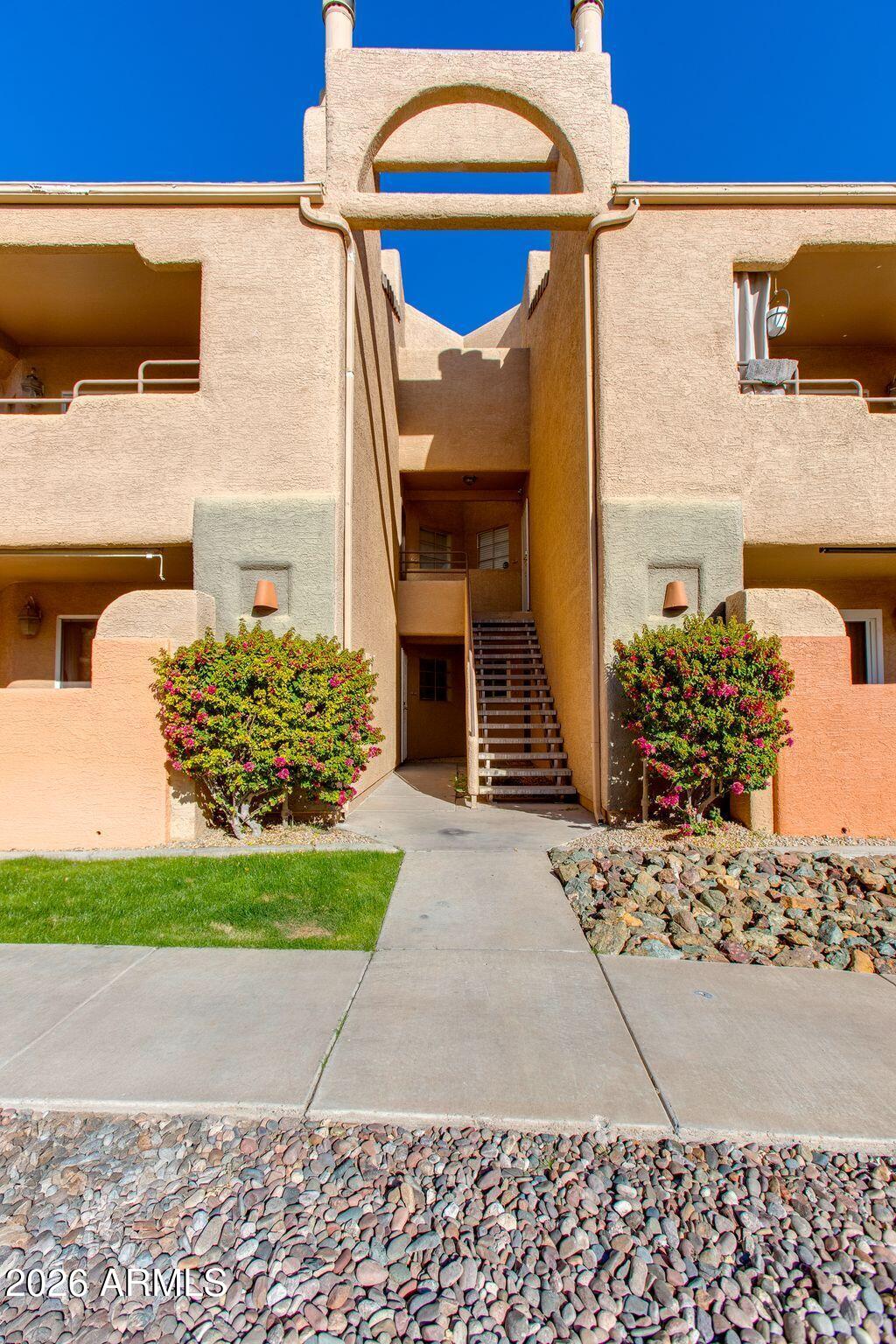 3845 E GREENWAY Road 107