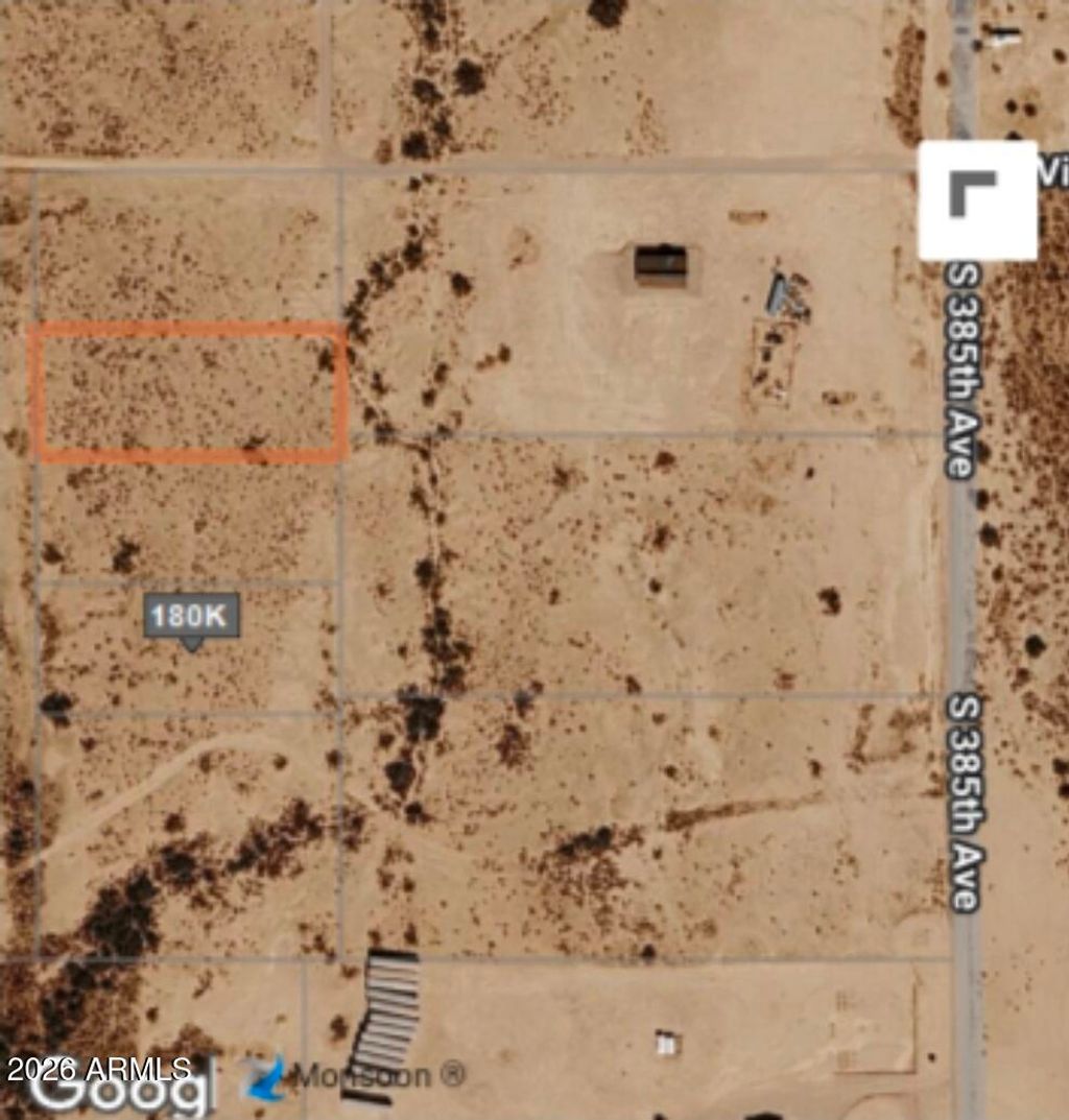 Photo of 385 W Vineyard 2 Road #2, Tonopah, AZ 85354 (MLS # 7003042)