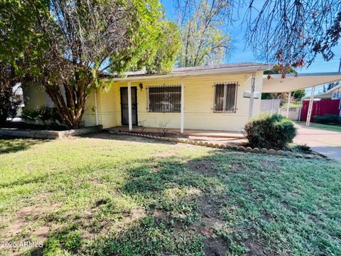 7103 N 26TH Drive Phoenix AZ 85051