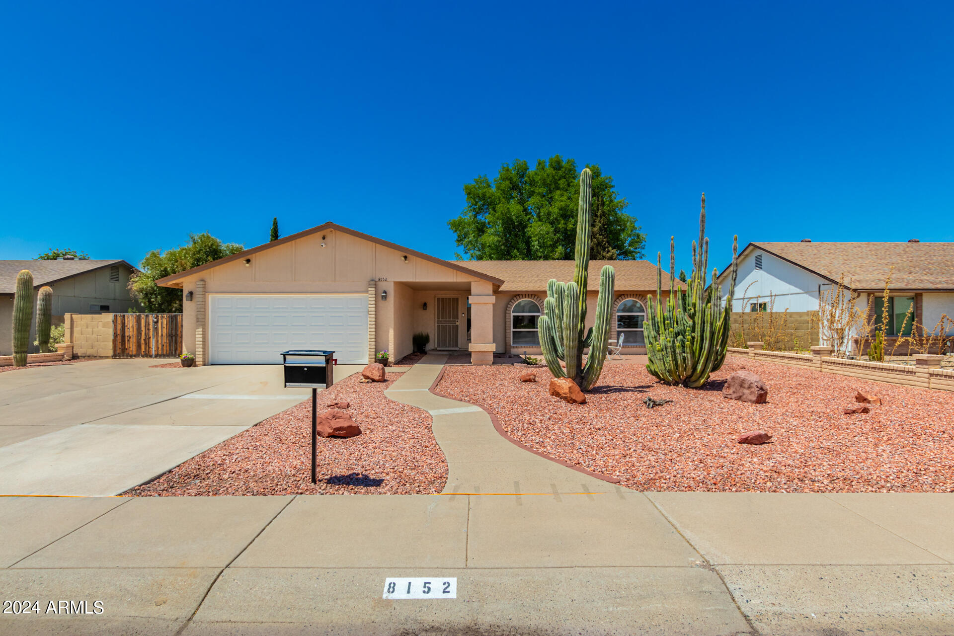 View Peoria, AZ 85381 house