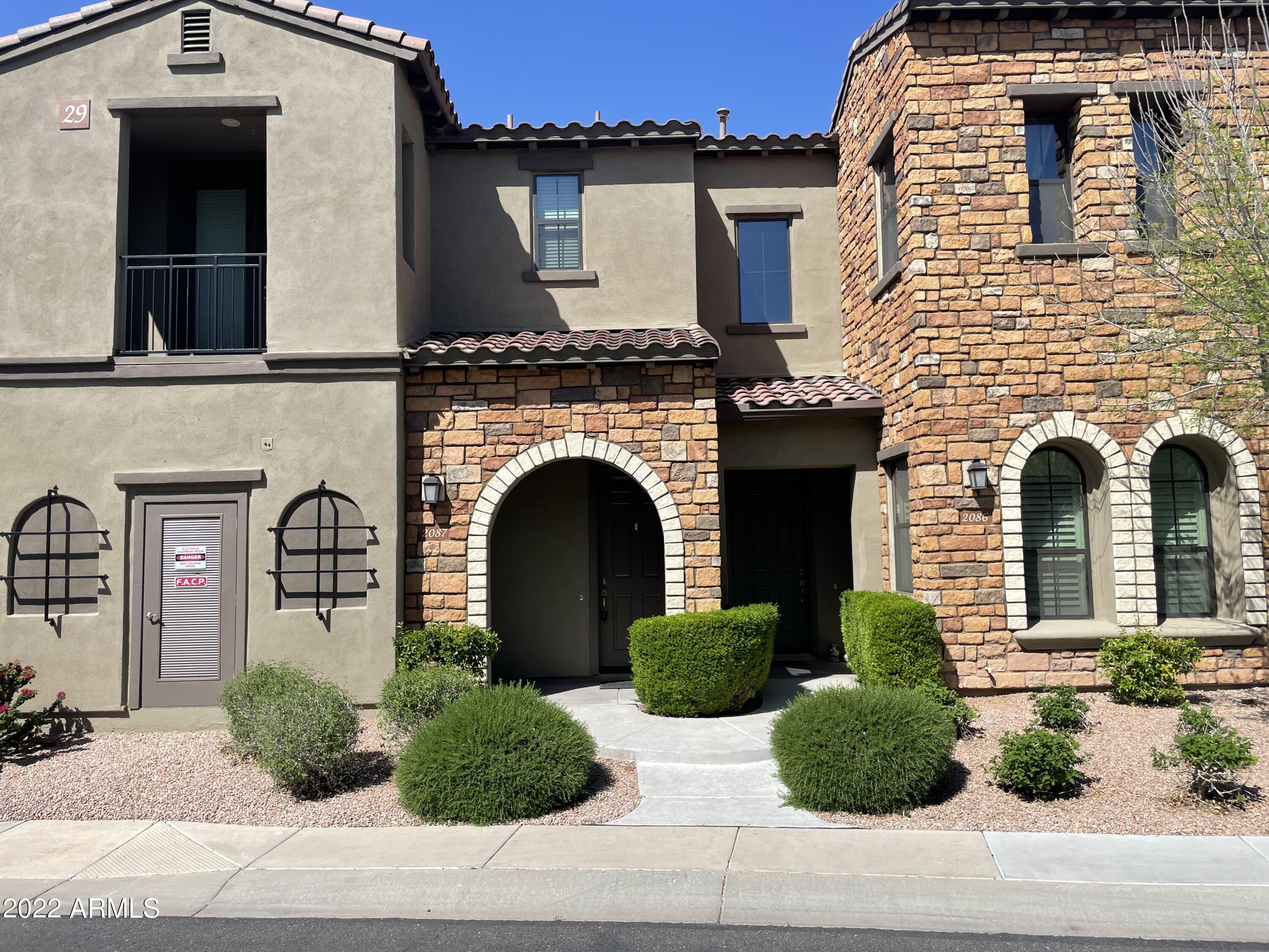 4777 S Fulton Ranch Boulevard Unit 2087