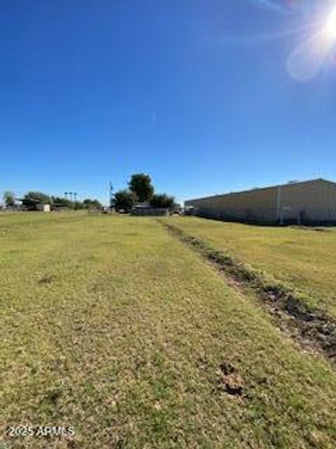 2300 S Jackrabbit Trail -- Buckeye AZ 85326